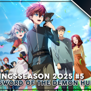 Heute ab 19:30 Uhr: Frühlingsseason-Livestream #5