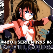 Heute ab 20 Uhr: RETRO-Livestream #420 (Serien)