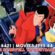 Heute ab 20 Uhr: RETRO-Livestream #421 (Movies)