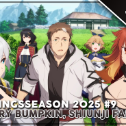 Heute ab 19:30 Uhr: Frühlingsseason-Livestream #9