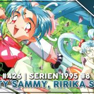 Heute ab 20 Uhr: RETRO-Livestream #426 (Serien)