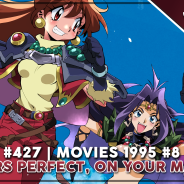 Heute ab 20 Uhr: RETRO-Livestream #427 (Movies)