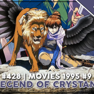Heute ab 20 Uhr: RETRO-Livestream #428 (Movies)