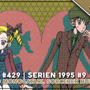 Heute ab 20 Uhr: RETRO-Livestream #429 (Serien)