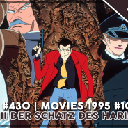 Heute ab 20 Uhr: RETRO-Livestream #430 (Movies)