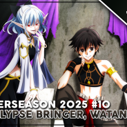 Heute ab 19:30 Uhr: Sommerseason-Livestream #10