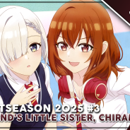 Heute ab 19:30 Uhr: Herbstseason-Livestream #3