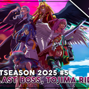 Heute ab 19:30 Uhr: Herbstseason-Livestream #5