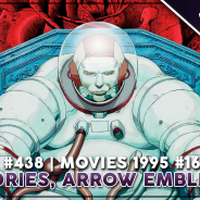 Heute ab 20 Uhr: RETRO-Livestream #438 (Movies)