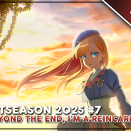 Heute ab 19:30 Uhr: Herbstseason-Livestream #7