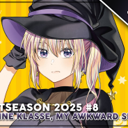 Heute ab 19:30 Uhr: Herbstseason-Livestream #8