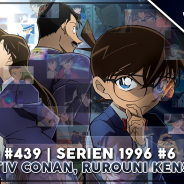 Heute ab 20 Uhr: RETRO-Livestream #439 (Serien)