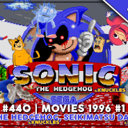 Heute ab 20 Uhr: RETRO-Livestream #440 (Movies)