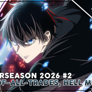 Heute ab 19:30 Uhr: Winterseason-Livestream #2