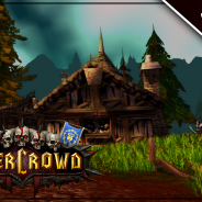 Heute ab 15 Uhr im Stream: SAUERCROWD