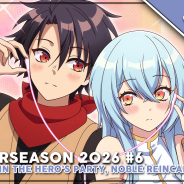 Heute ab 18 Uhr: Winterseason-Livestream #6