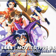 Heute ab 20 Uhr: RETRO-Livestream #444 (Movies)