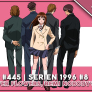 Heute ab 20 Uhr: RETRO-Livestream #445 (Serien)