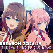 Heute ab 18 Uhr: Winterseason-Livestream #9