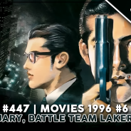 Heute ab 20 Uhr: RETRO-Livestream #447 (Movies)