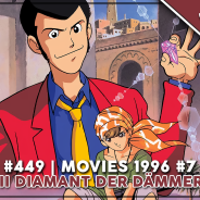 Heute ab 20 Uhr: RETRO-Livestream #449 (Movies)