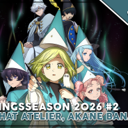 Heute ab 19:30 Uhr: Frühlingsseason-Livestream #2