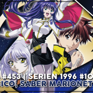 Heute ab 20 Uhr: RETRO-Livestream #453 (Serien)