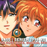 Heute ab 20 Uhr: RETRO-Livestream #455 (Serien)