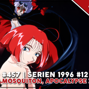 Heute ab 20 Uhr: RETRO-Livestream #457 (Serien)