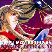 Heute ab 20 Uhr: RETRO-Livestream #467 (Movies)