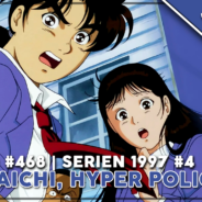 Heute ab 20 Uhr: RETRO-Livestream #468 (Serien)