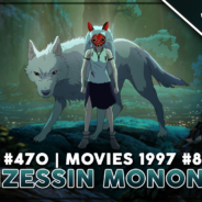 Heute ab 20 Uhr: RETRO-Livestream #470 (Movies)