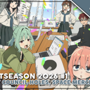 Heute ab 19:30 Uhr: Herbstseason-Livestream #1