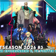 Heute ab 19:30 Uhr: Herbstseason-Livestream #3