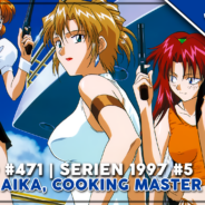 Heute ab 20 Uhr: RETRO-Livestream #471 (Serien)