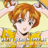 Heute ab 20 Uhr: RETRO-Livestream #475 (Serien)